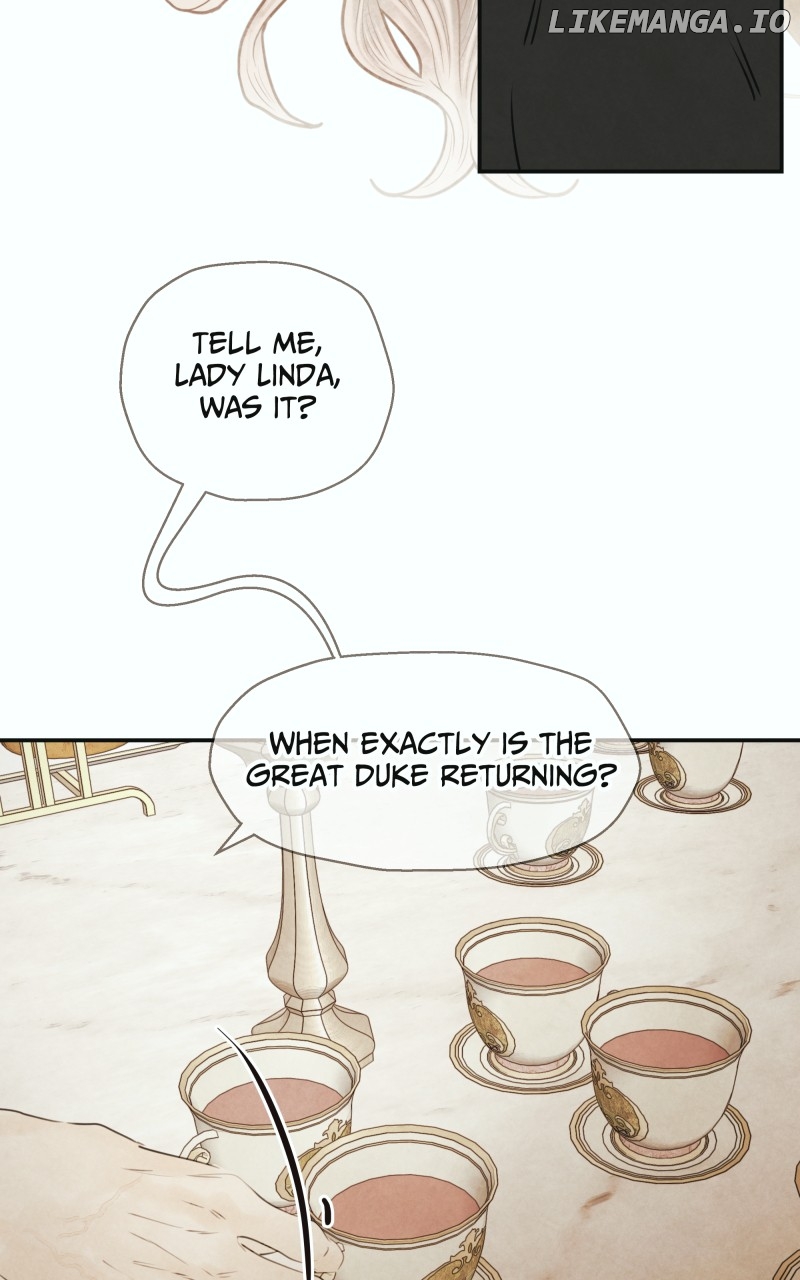 I Am the Villain ( Webtoons ) Chapter 57 - page 7